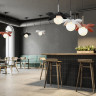 Светильник LUMION SUSPENTIONI 5617/1